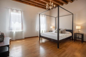 Design Palace Apartment by Wonderful Italy
